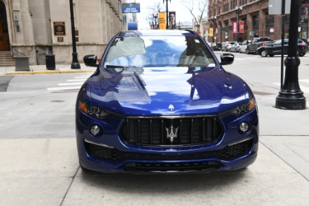 New 2022 Maserati Levante GT | Chicago, IL