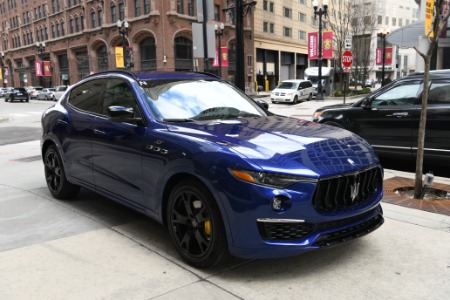 New 2022 Maserati Levante GT | Chicago, IL