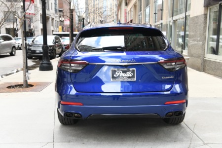 New 2022 Maserati Levante GT | Chicago, IL