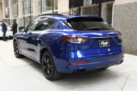 New 2022 Maserati Levante GT | Chicago, IL