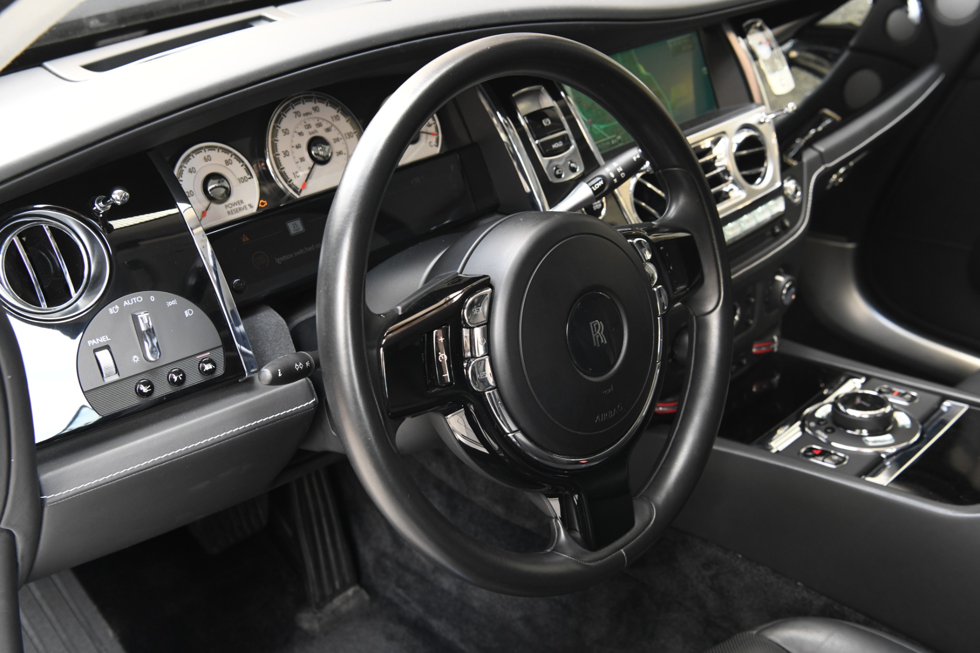 Used 2017 Rolls-Royce Wraith | St. Petersburg, FL