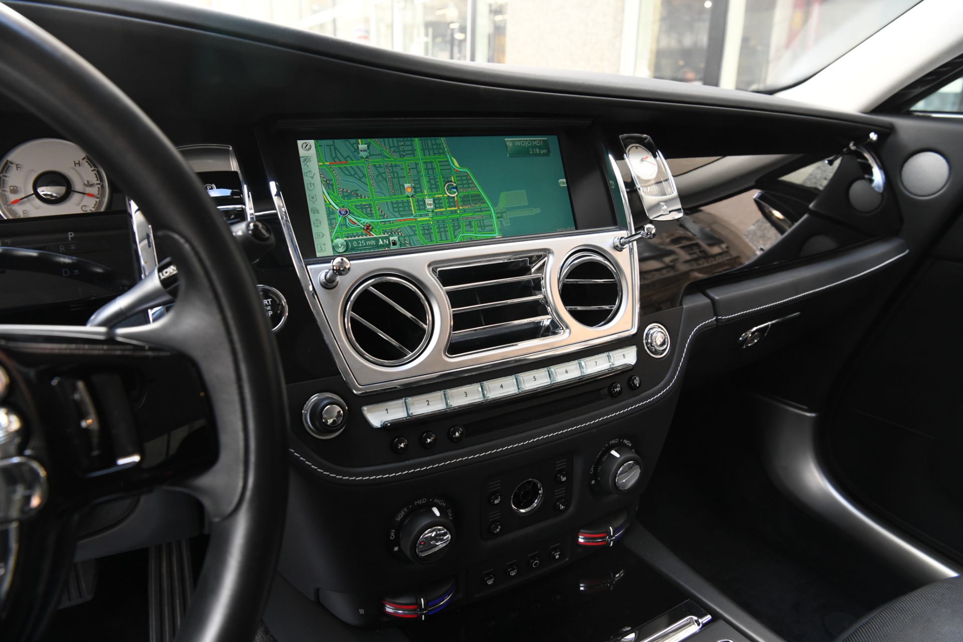 Used 2017 Rolls-Royce Wraith | St. Petersburg, FL