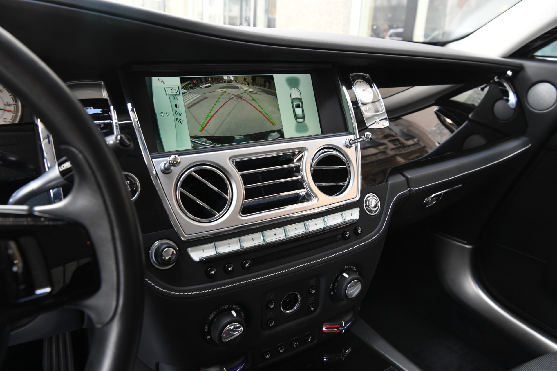 Used 2017 Rolls-Royce Wraith | St. Petersburg, FL