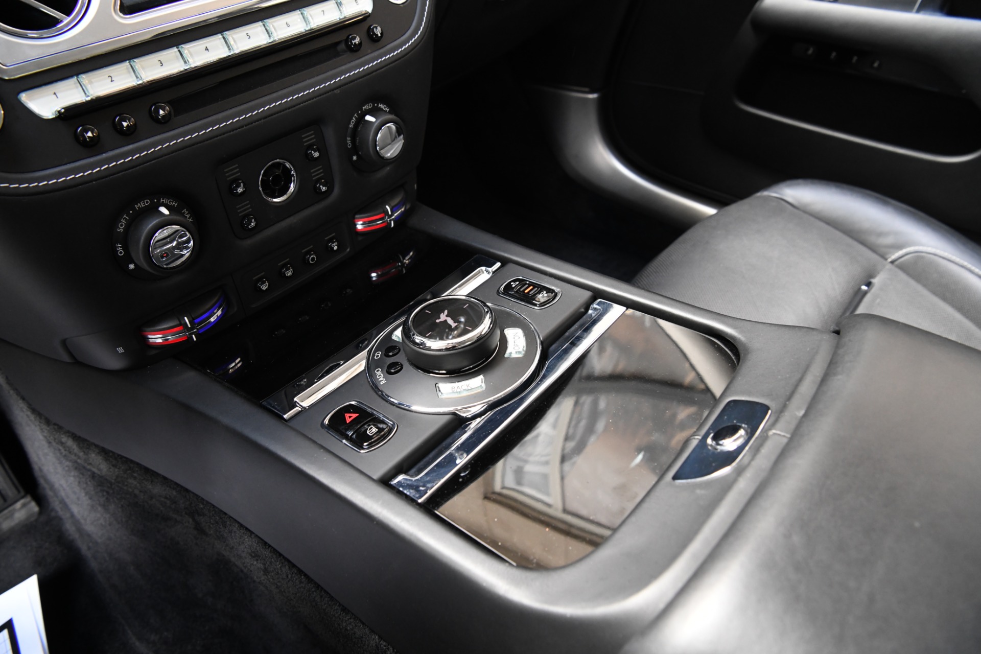 Used 2017 Rolls-Royce Wraith | St. Petersburg, FL