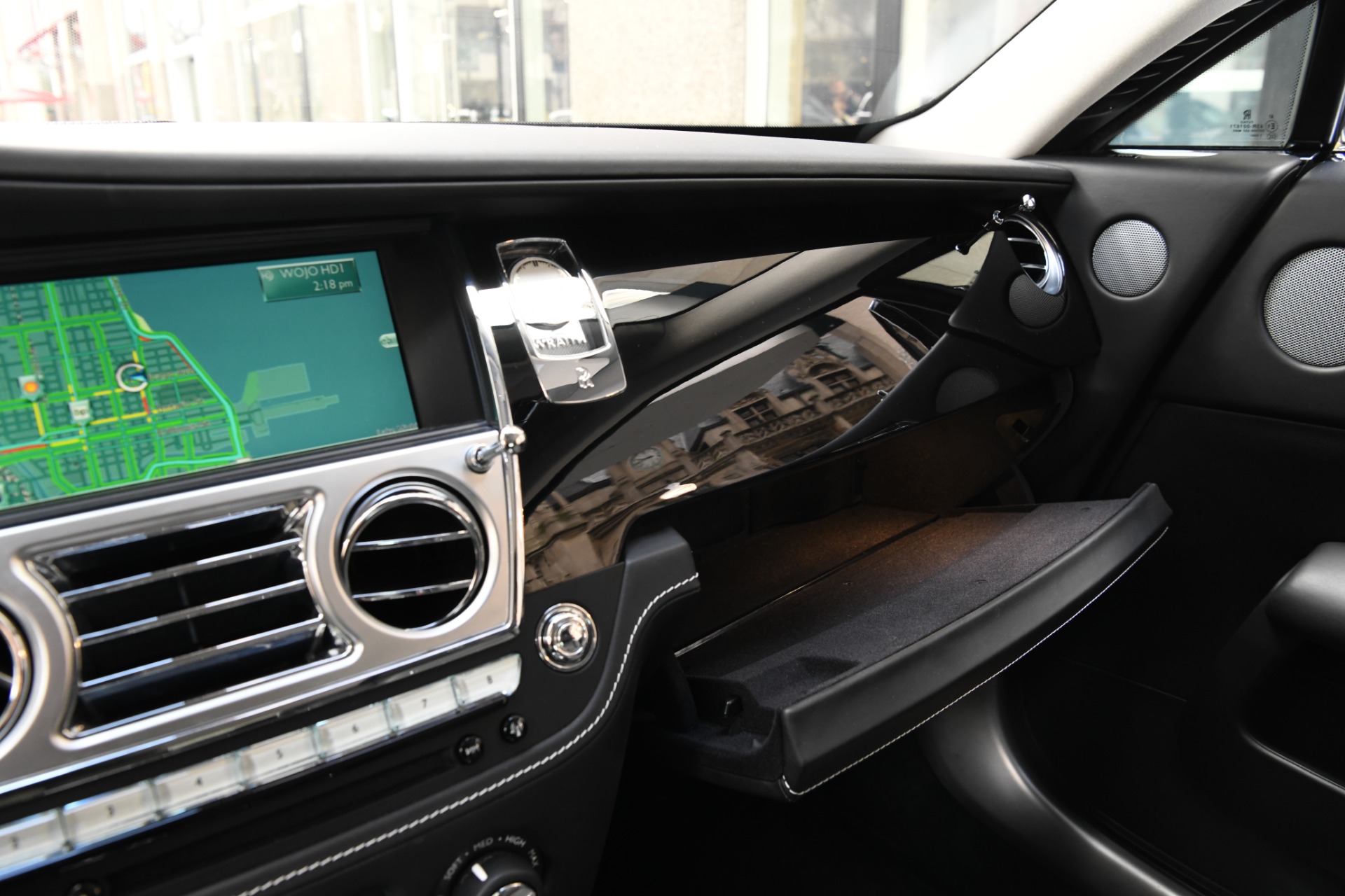 Used 2017 Rolls-Royce Wraith | St. Petersburg, FL