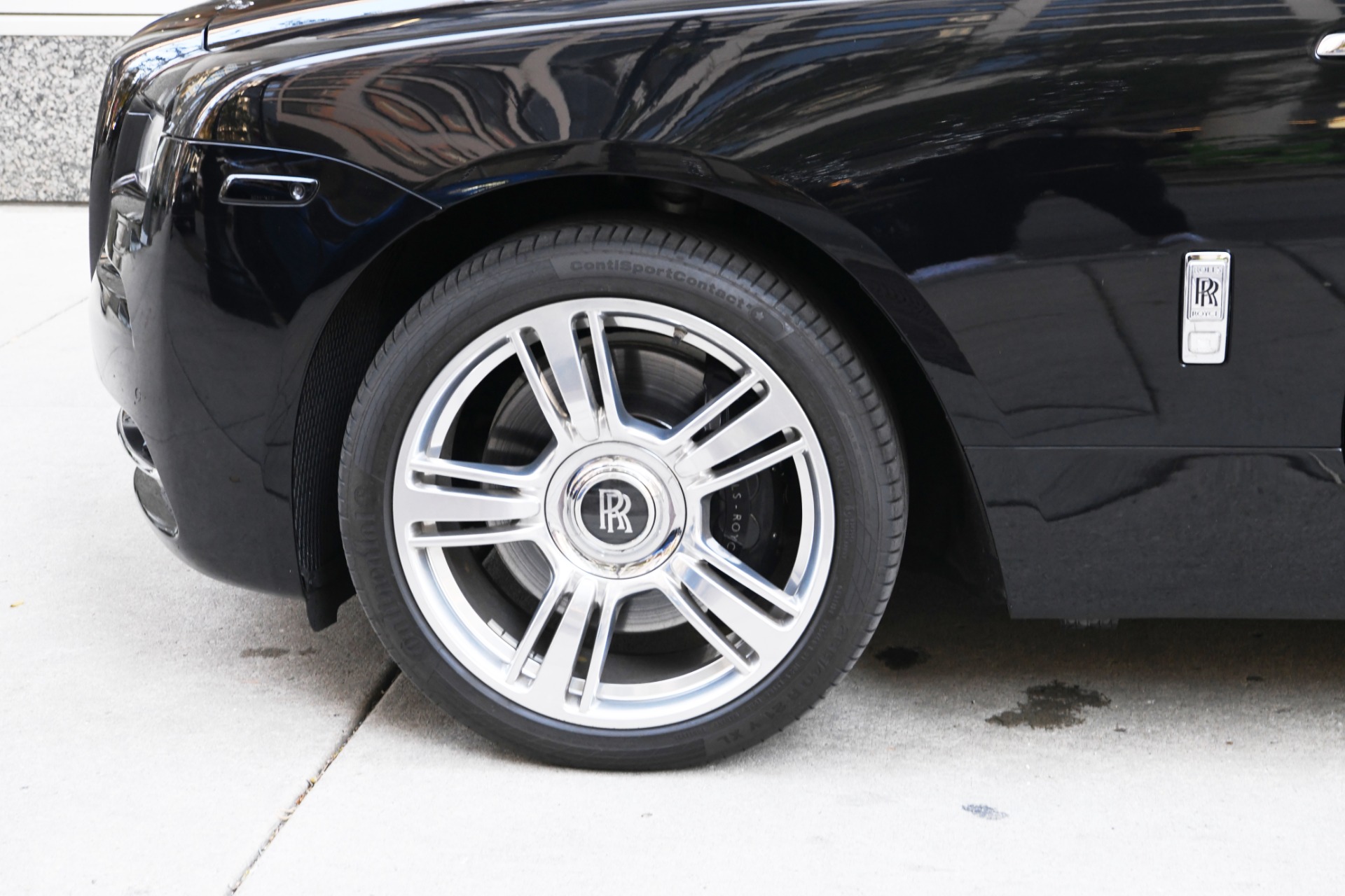 Used 2017 Rolls-Royce Wraith | St. Petersburg, FL