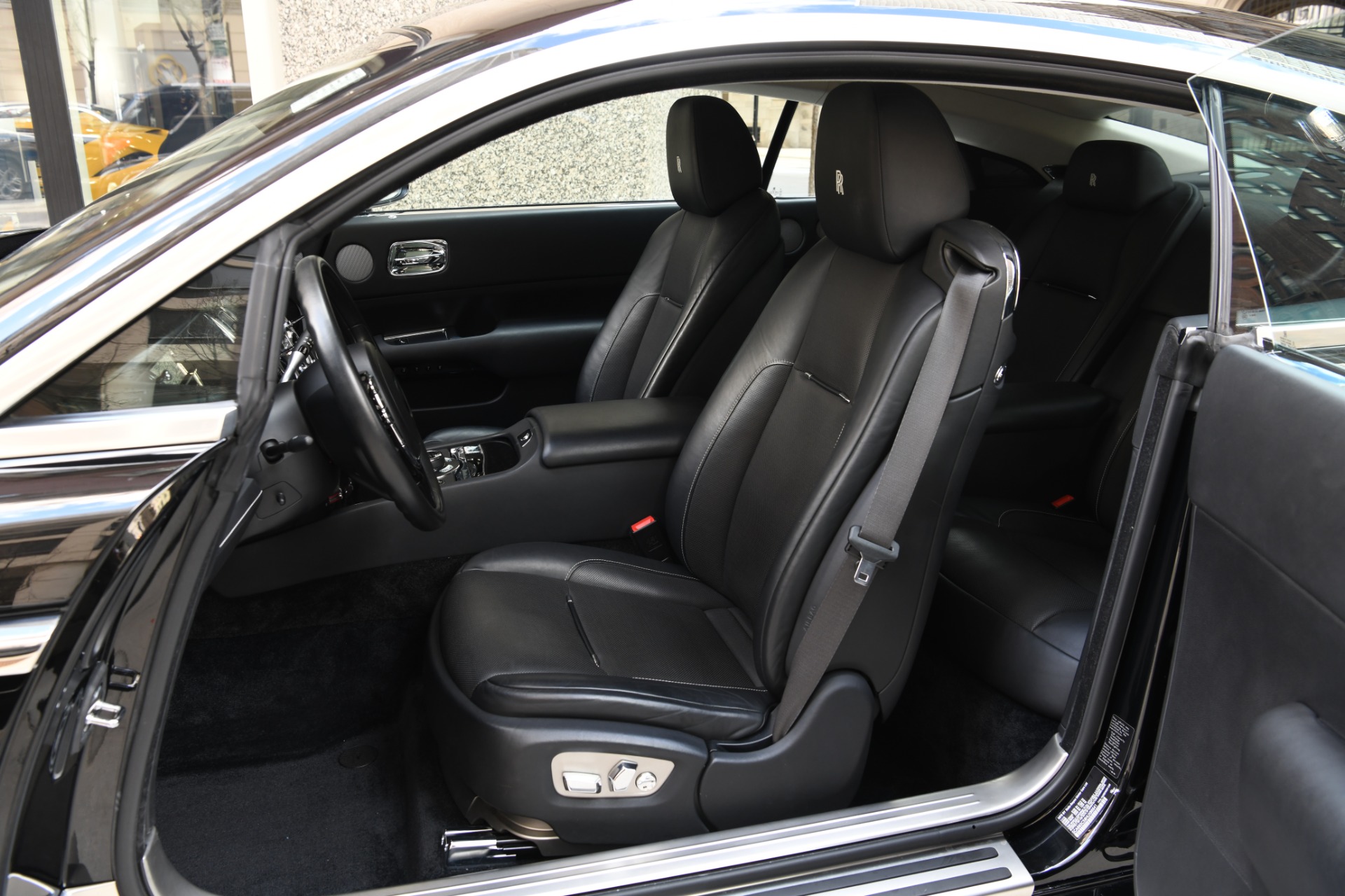 Used 2017 Rolls-Royce Wraith | St. Petersburg, FL