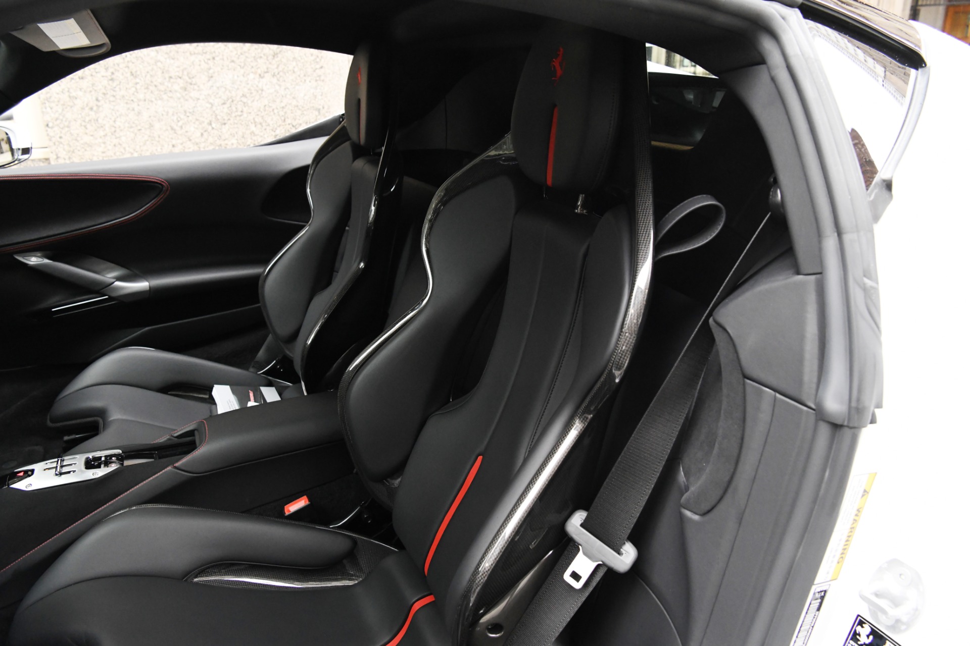 Used 2022 Ferrari SF90 Stradale | St. Petersburg, FL