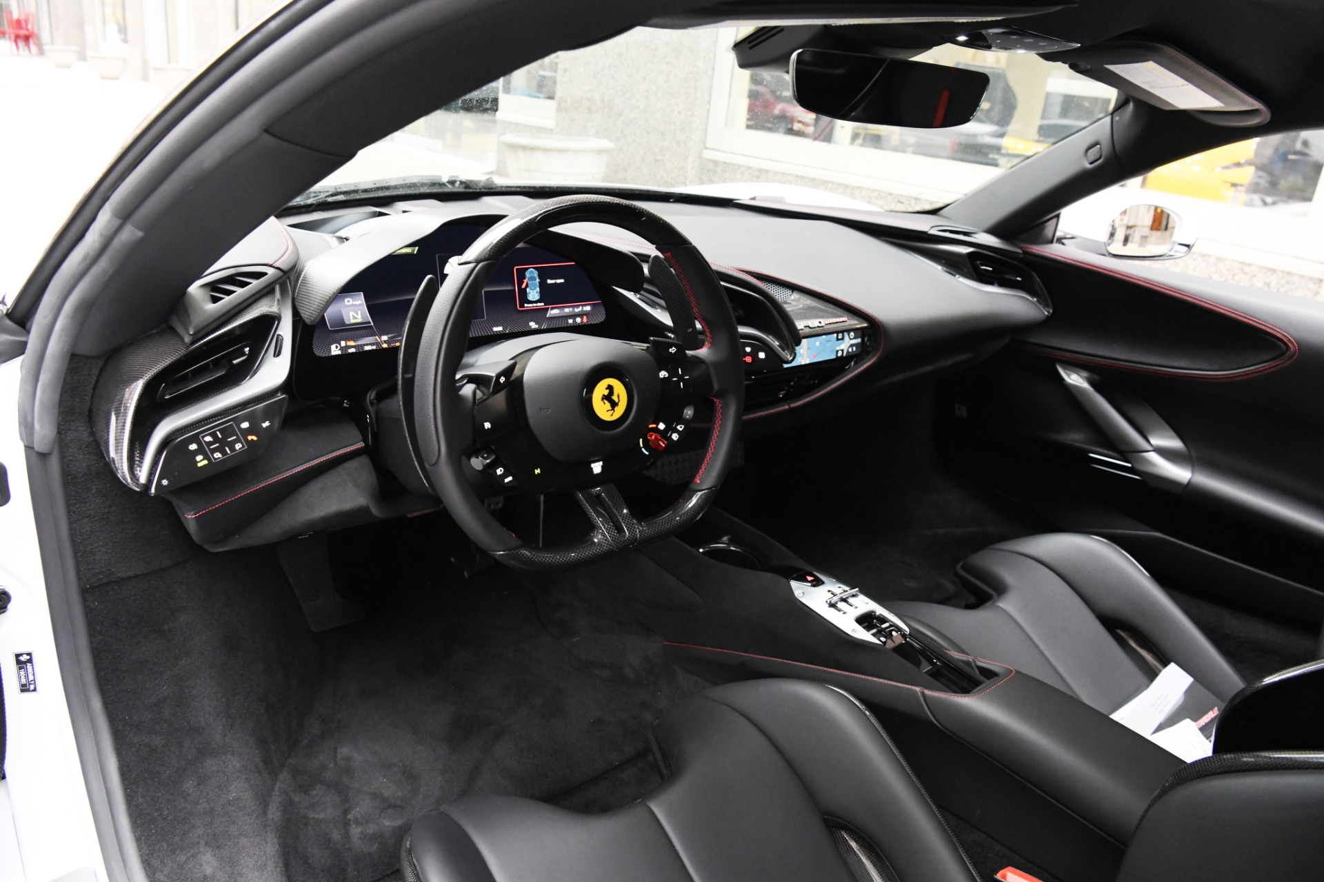 Used 2022 Ferrari SF90 Stradale | St. Petersburg, FL