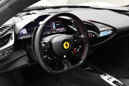 Used 2022 Ferrari SF90 Stradale  | Chicago, IL