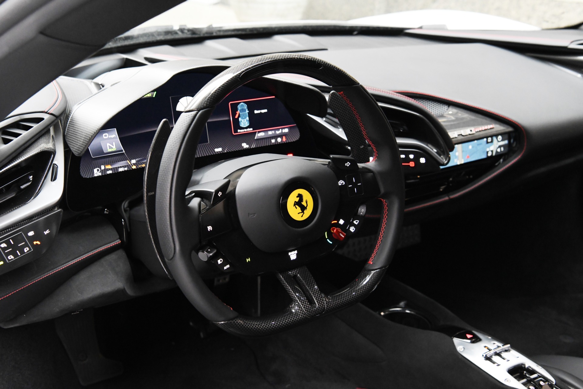 Used 2022 Ferrari SF90 Stradale | St. Petersburg, FL
