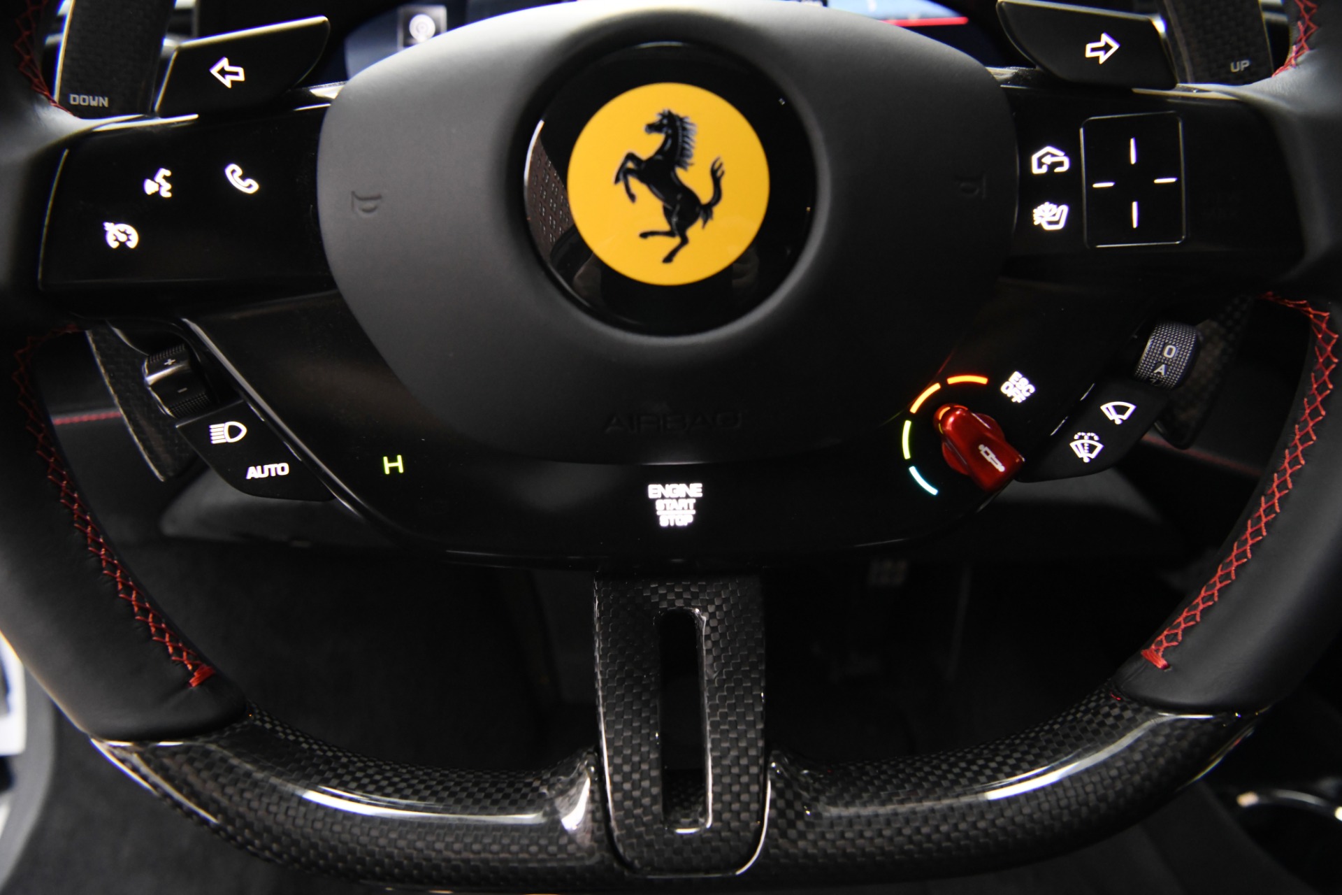 Used 2022 Ferrari SF90 Stradale | St. Petersburg, FL
