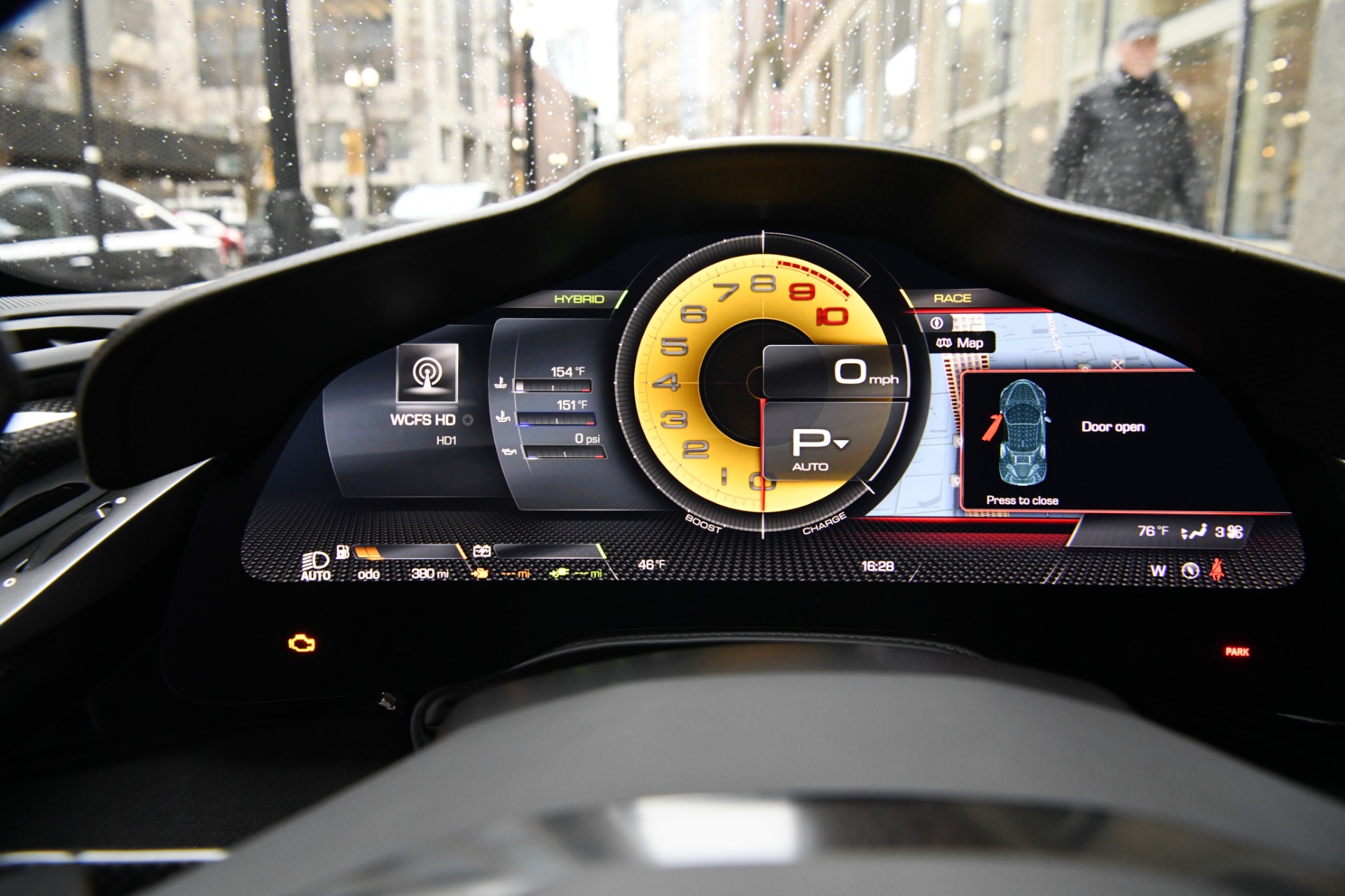 Used 2022 Ferrari SF90 Stradale | St. Petersburg, FL