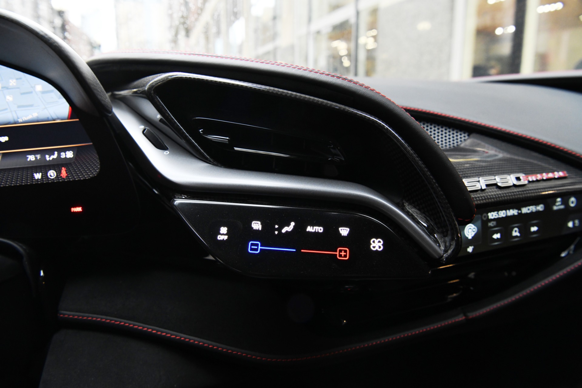 Used 2022 Ferrari SF90 Stradale | St. Petersburg, FL