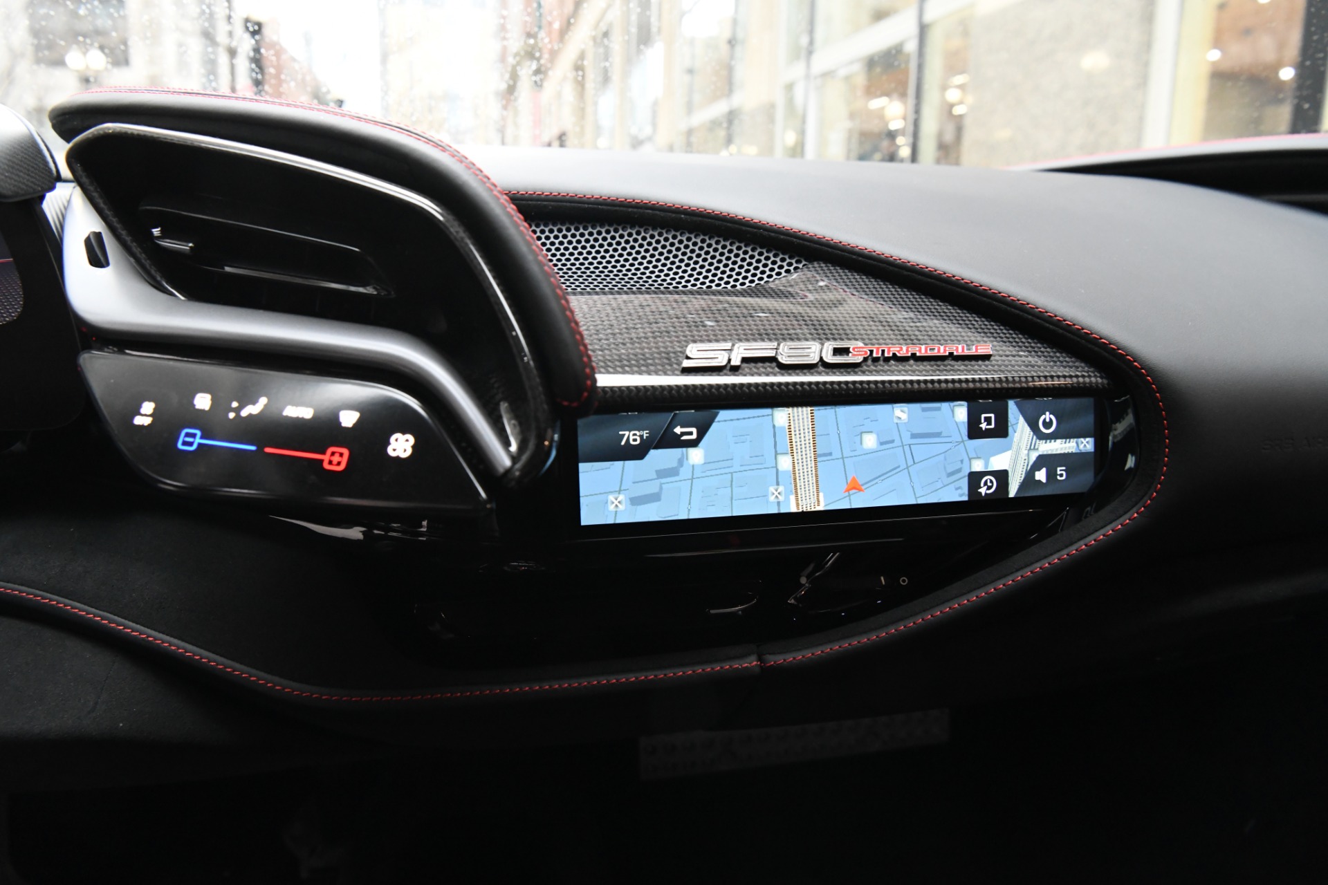 Used 2022 Ferrari SF90 Stradale | St. Petersburg, FL