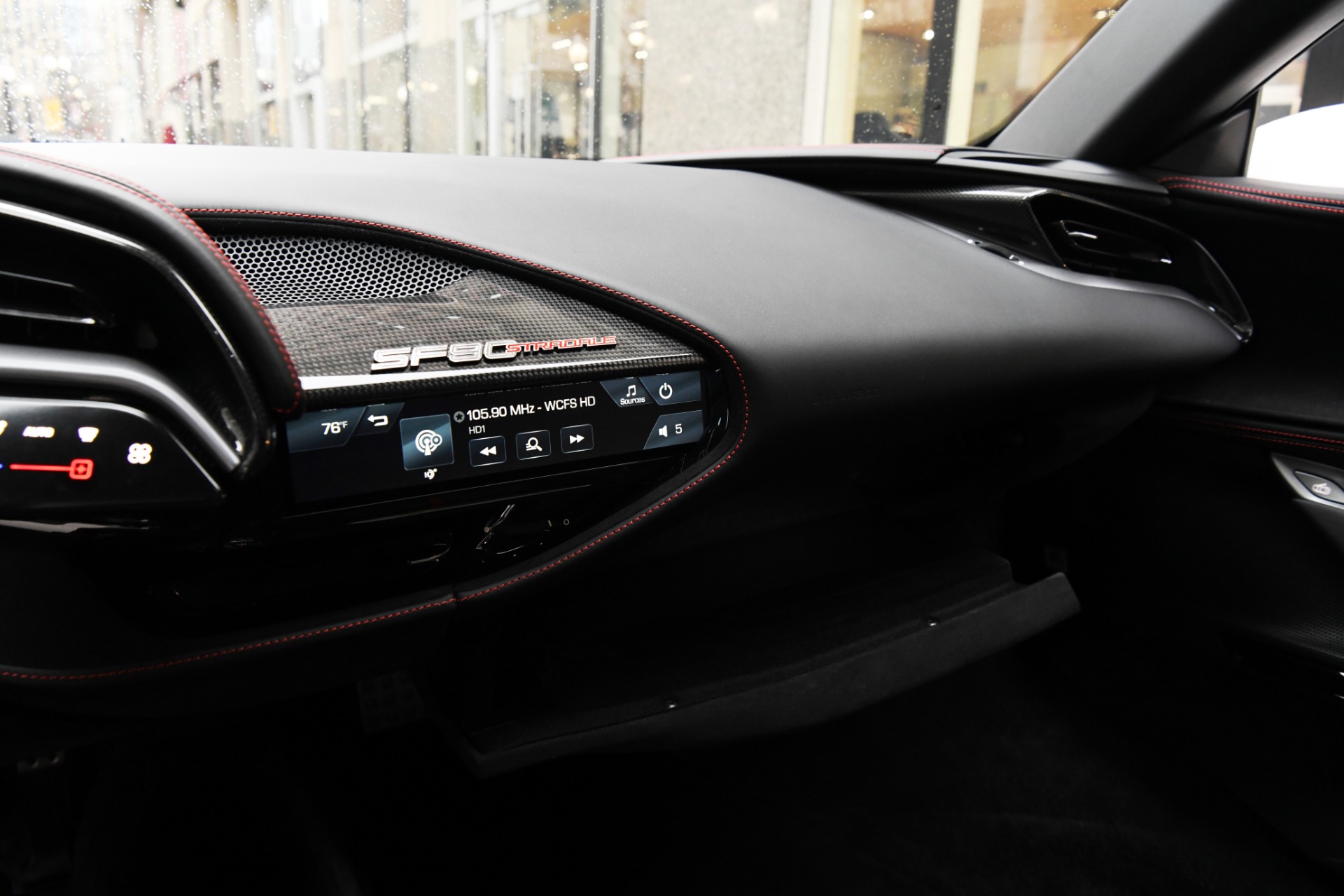 Used 2022 Ferrari SF90 Stradale | St. Petersburg, FL