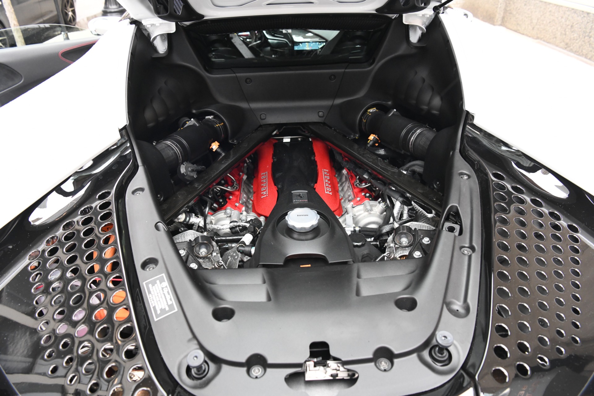 Used 2022 Ferrari SF90 Stradale | St. Petersburg, FL