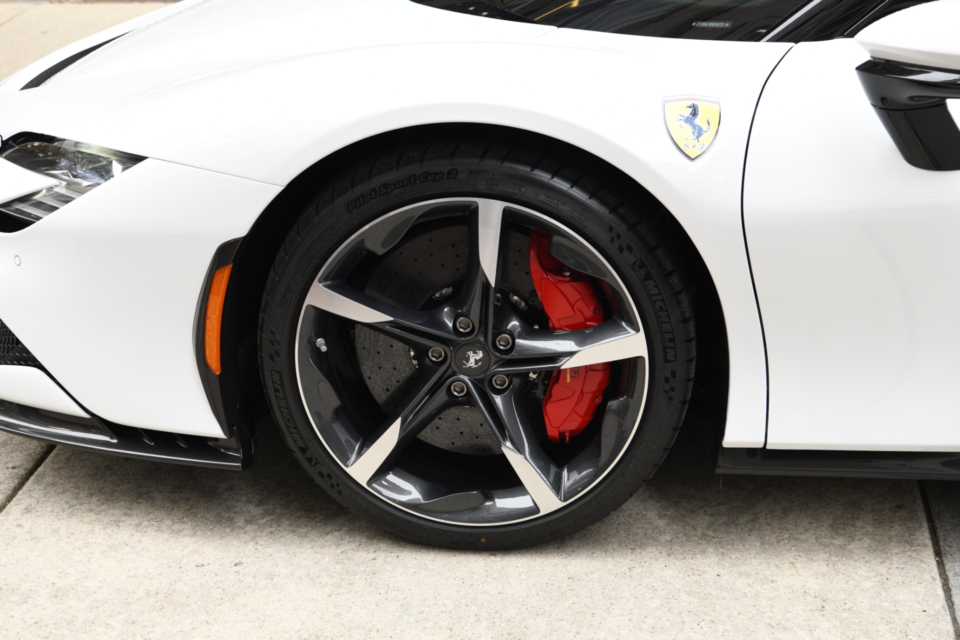 Used 2022 Ferrari SF90 Stradale | St. Petersburg, FL