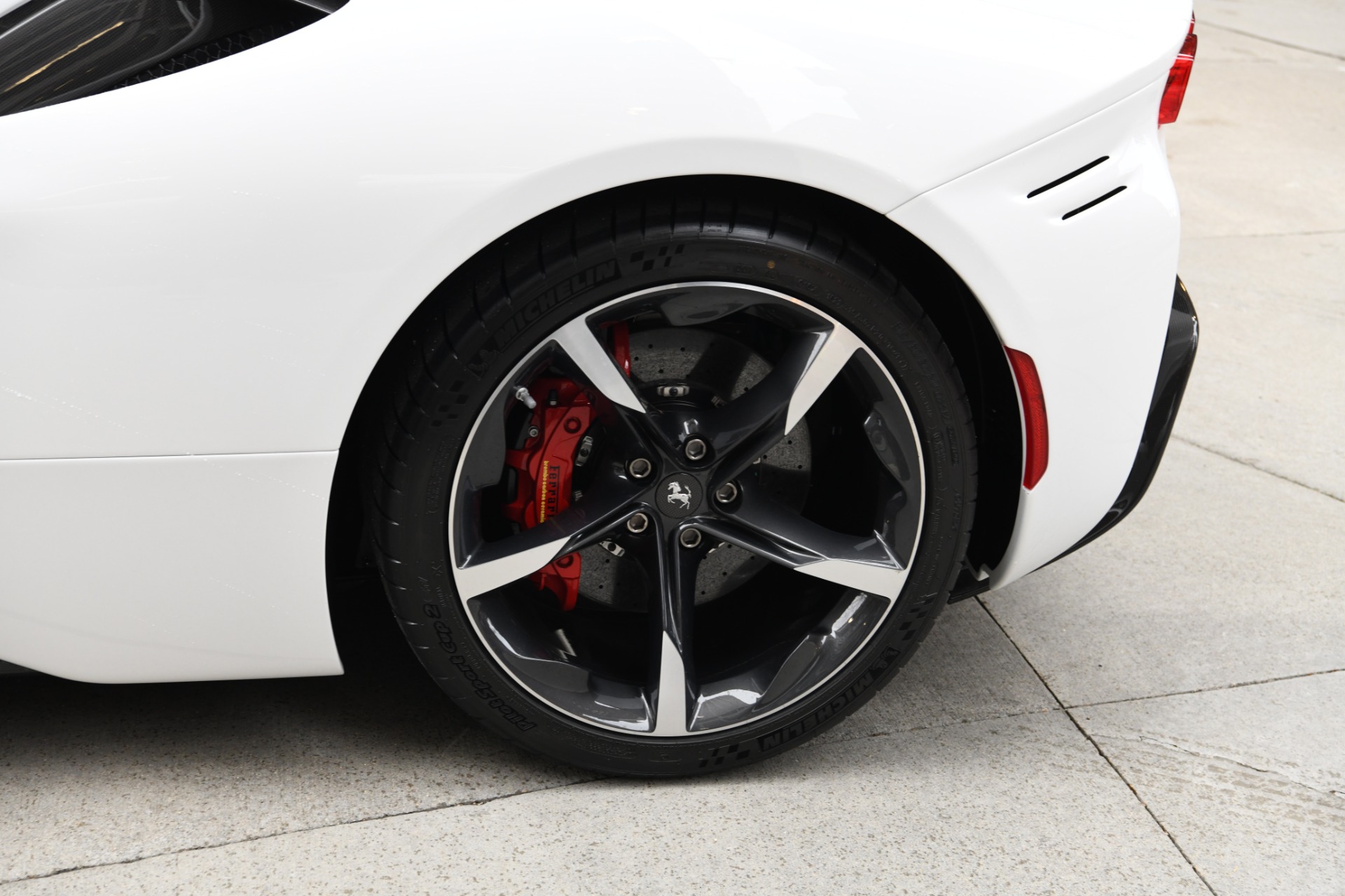 Used 2022 Ferrari SF90 Stradale | St. Petersburg, FL