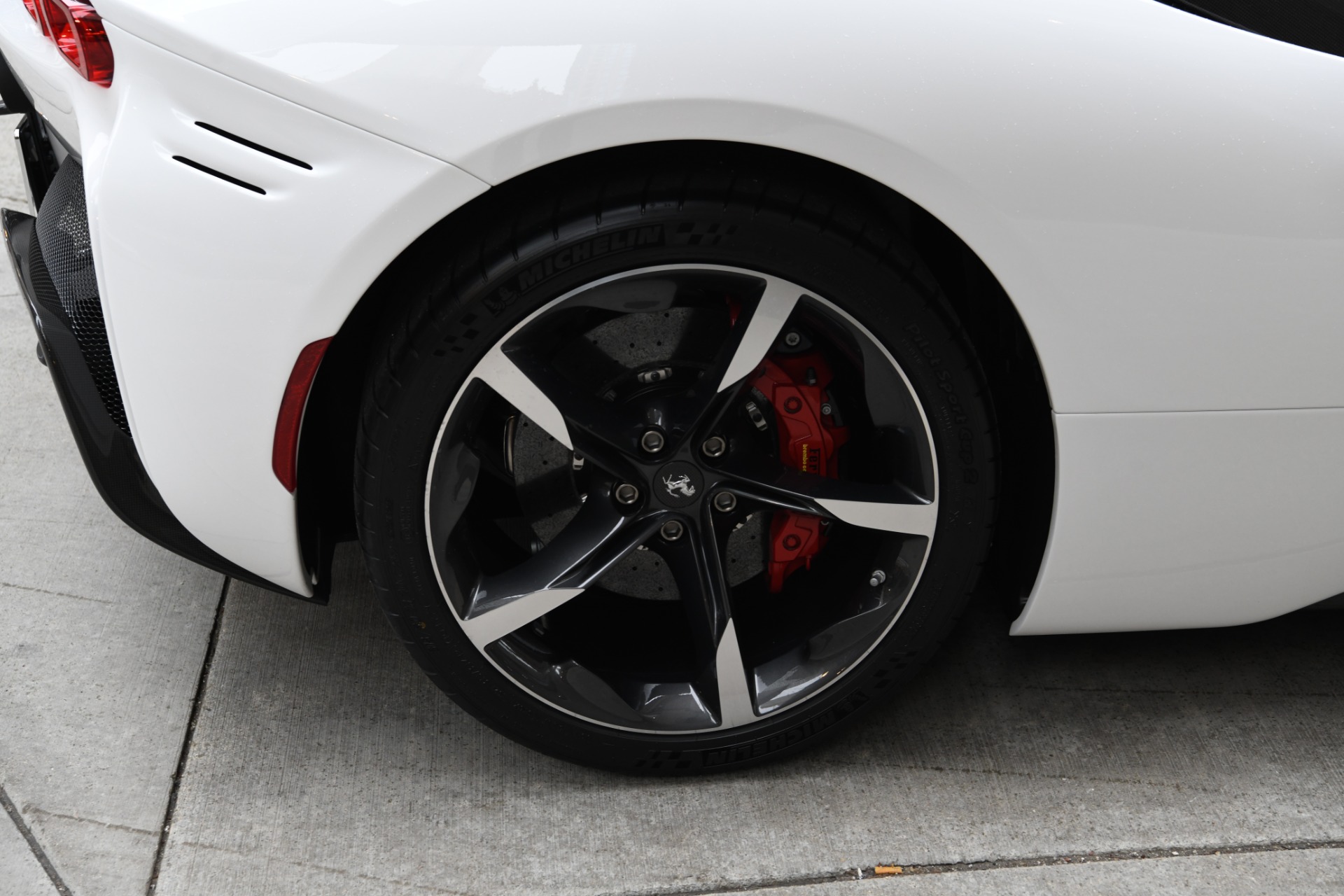 Used 2022 Ferrari SF90 Stradale | St. Petersburg, FL