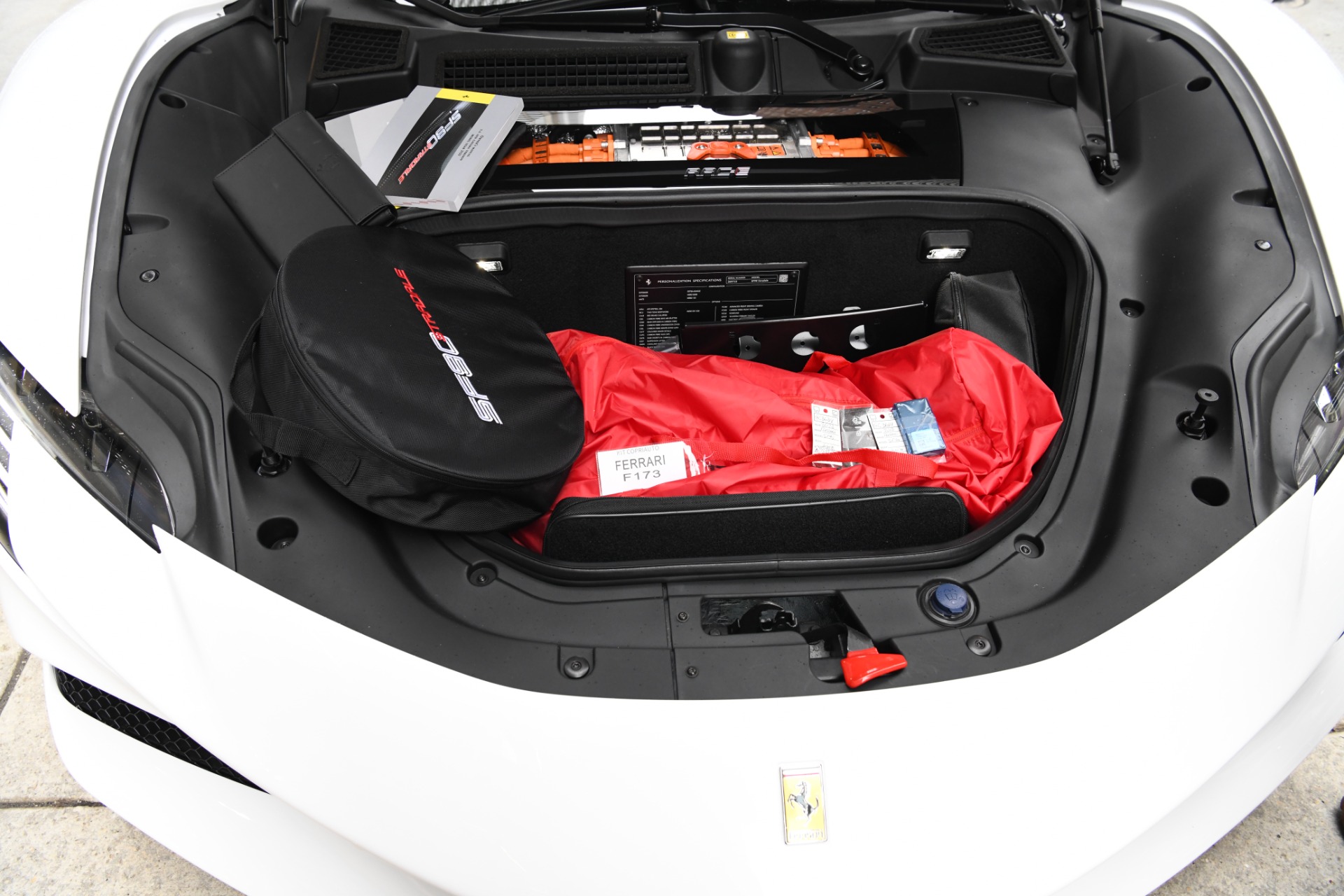 Used 2022 Ferrari SF90 Stradale | St. Petersburg, FL