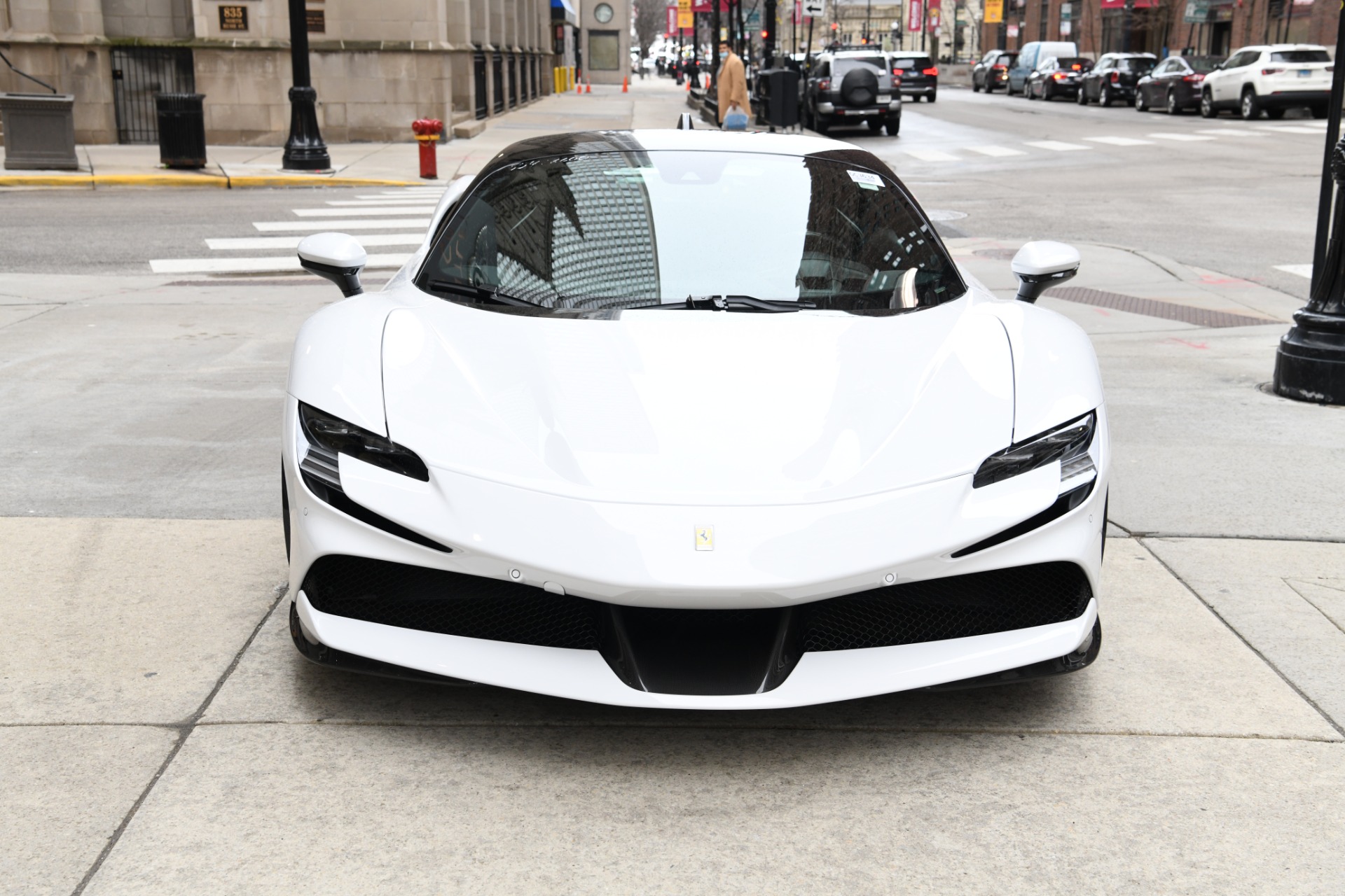 Used 2022 Ferrari SF90 Stradale | St. Petersburg, FL
