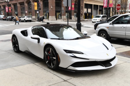 Used 2022 Ferrari SF90 Stradale  | Chicago, IL