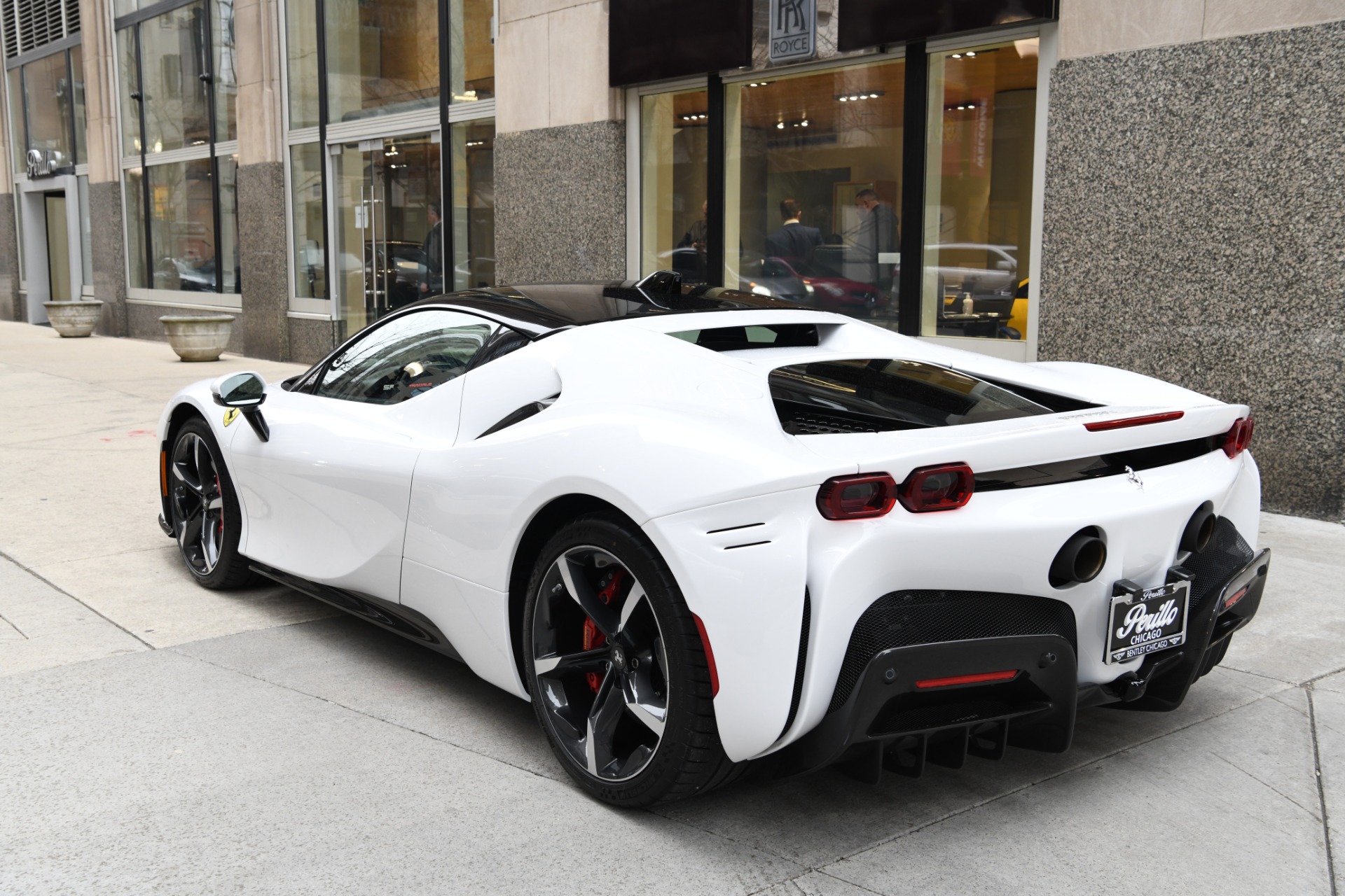 Used 2022 Ferrari SF90 Stradale | St. Petersburg, FL