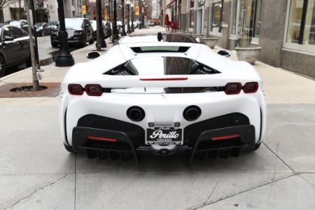 Used 2022 Ferrari SF90 Stradale  | Chicago, IL