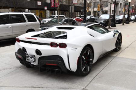 Used 2022 Ferrari SF90 Stradale  | Chicago, IL