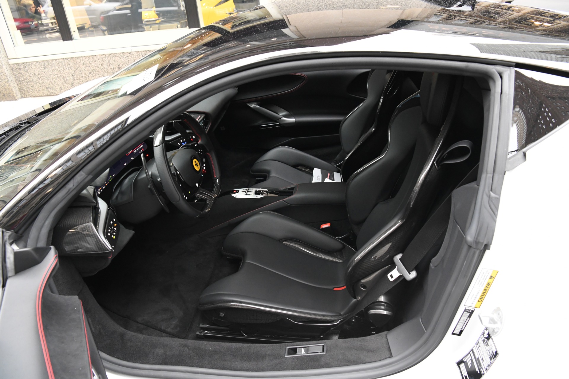Used 2022 Ferrari SF90 Stradale | St. Petersburg, FL