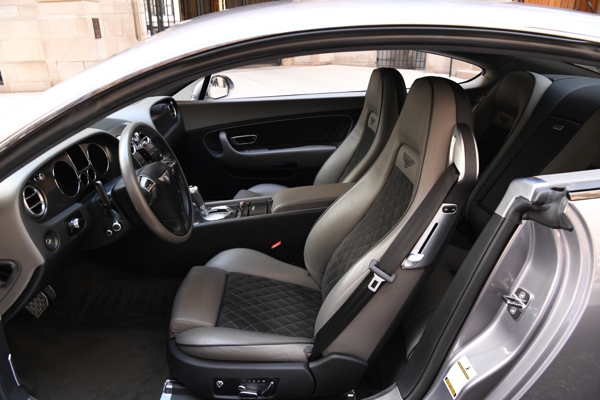 Used 2011 Bentley Continental GT Supersports | St. Petersburg, FL