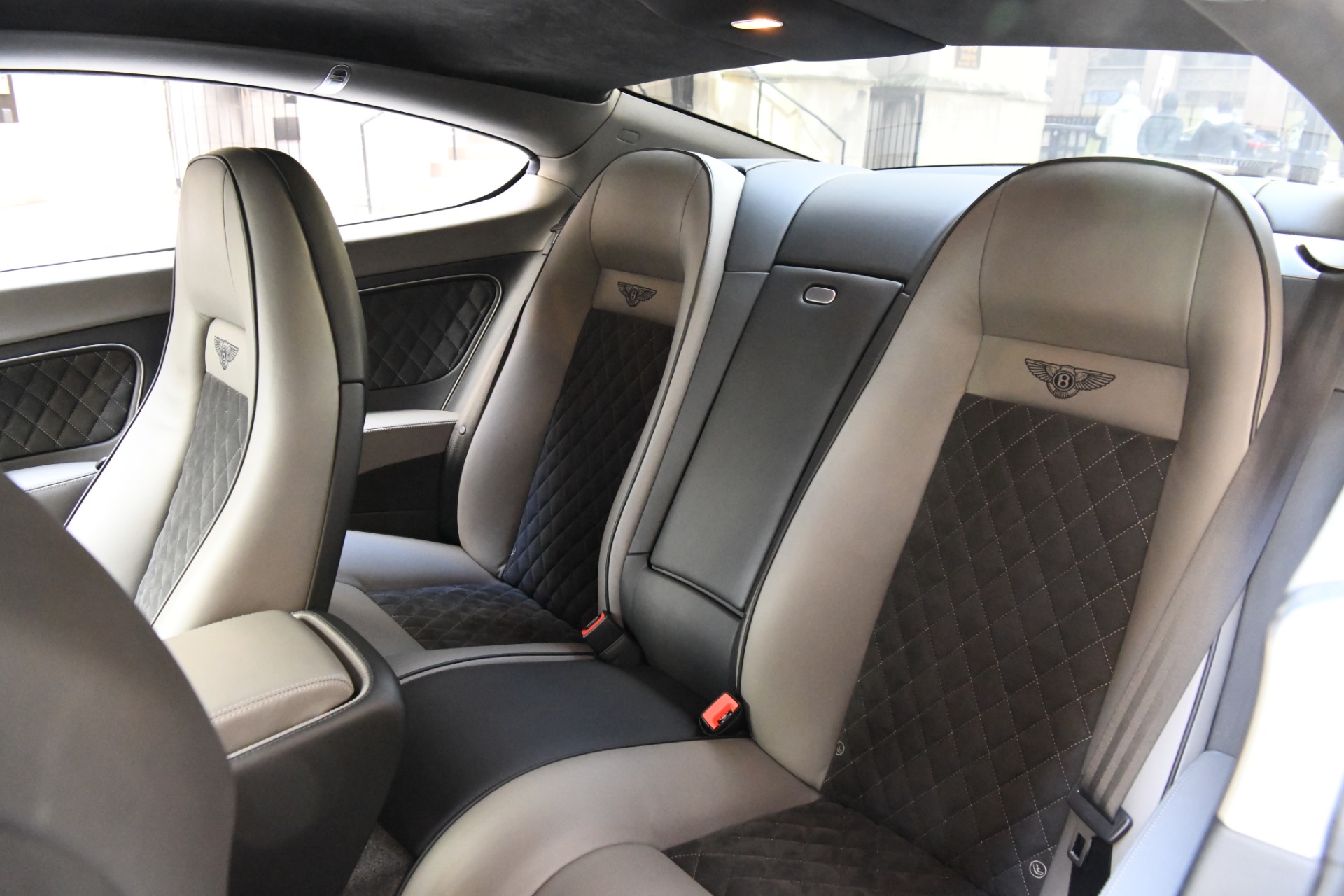 Used 2011 Bentley Continental GT Supersports | St. Petersburg, FL