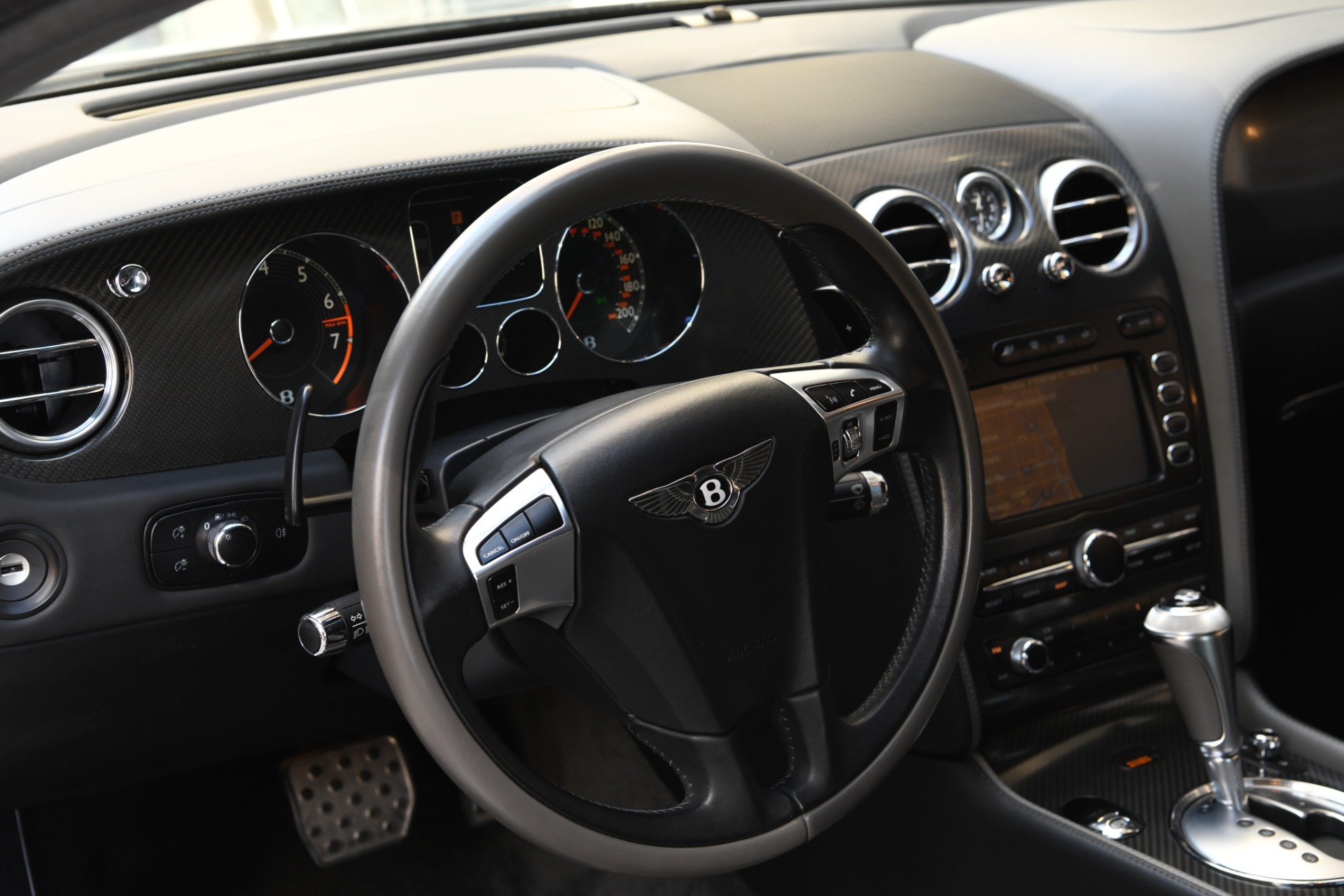 Used 2011 Bentley Continental GT Supersports | St. Petersburg, FL