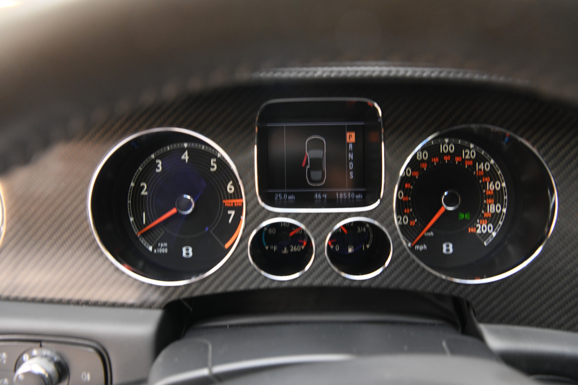 Used 2011 Bentley Continental GT Supersports | St. Petersburg, FL