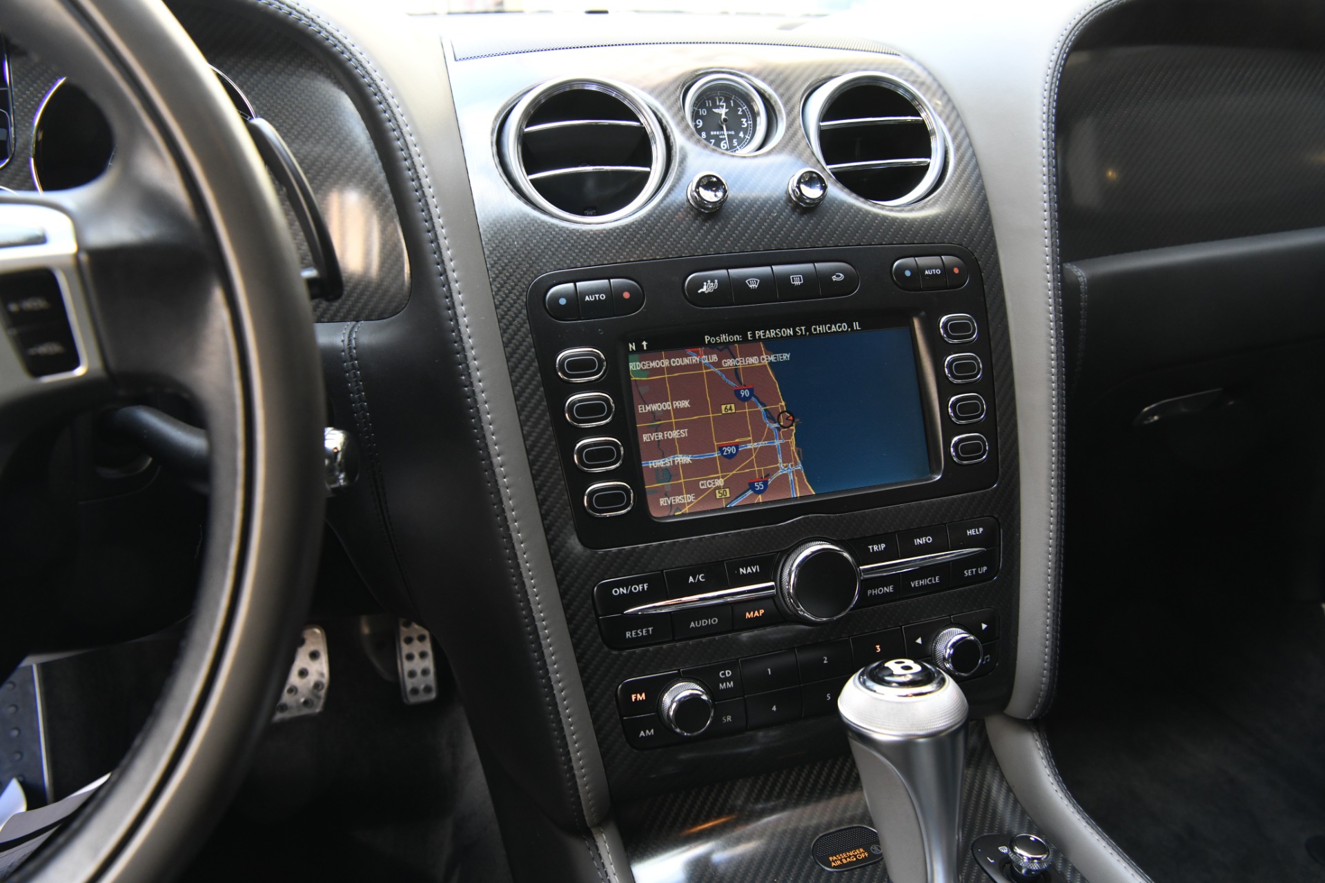 Used 2011 Bentley Continental GT Supersports | St. Petersburg, FL