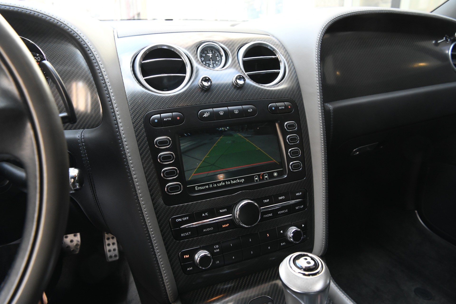 Used 2011 Bentley Continental GT Supersports | St. Petersburg, FL