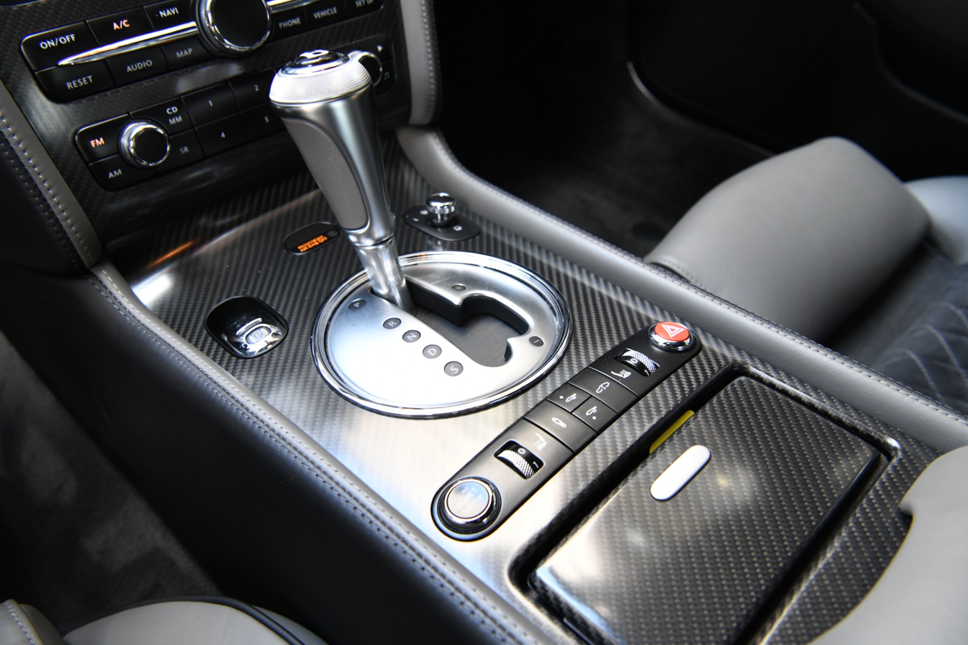 Used 2011 Bentley Continental GT Supersports | St. Petersburg, FL