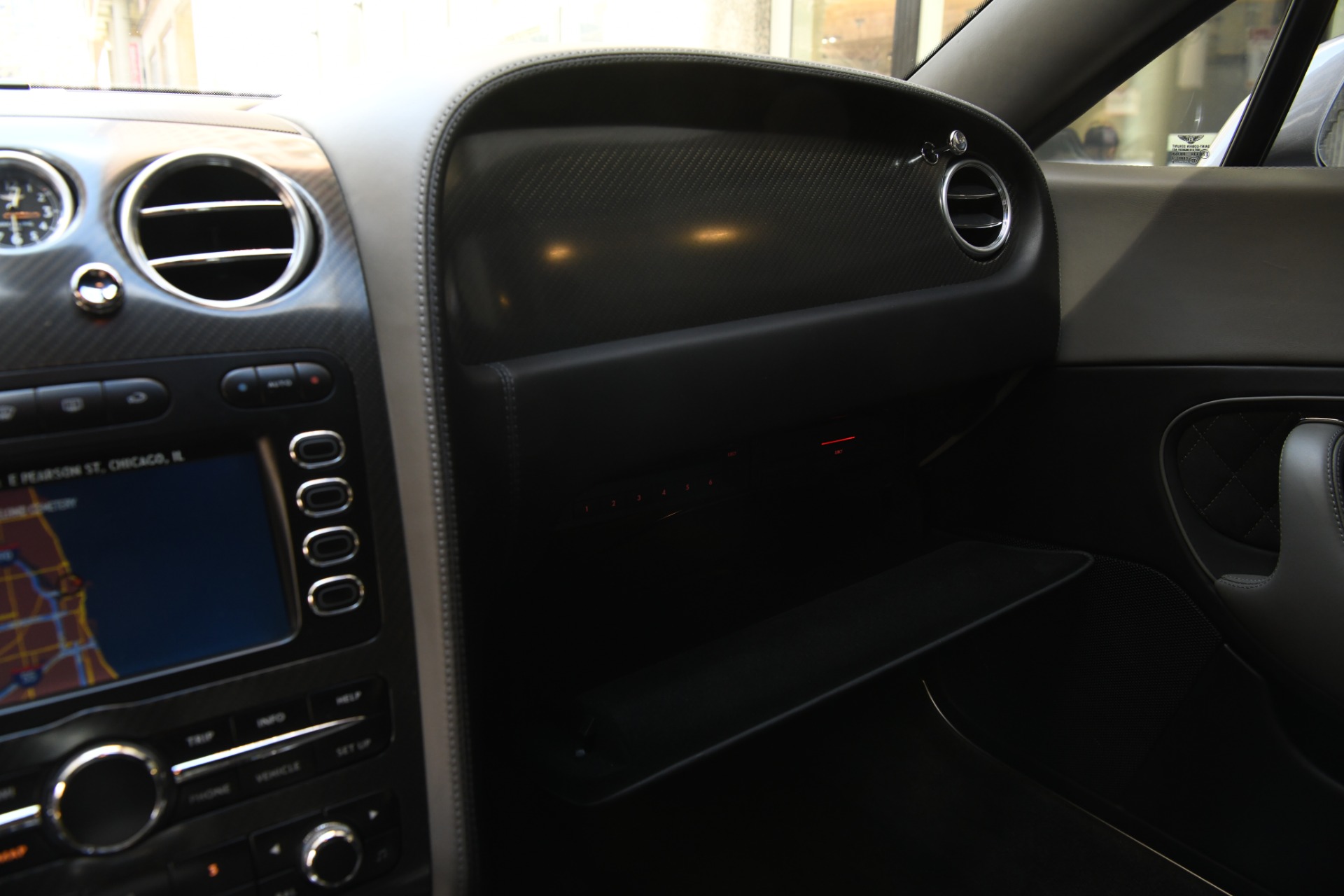 Used 2011 Bentley Continental GT Supersports | St. Petersburg, FL