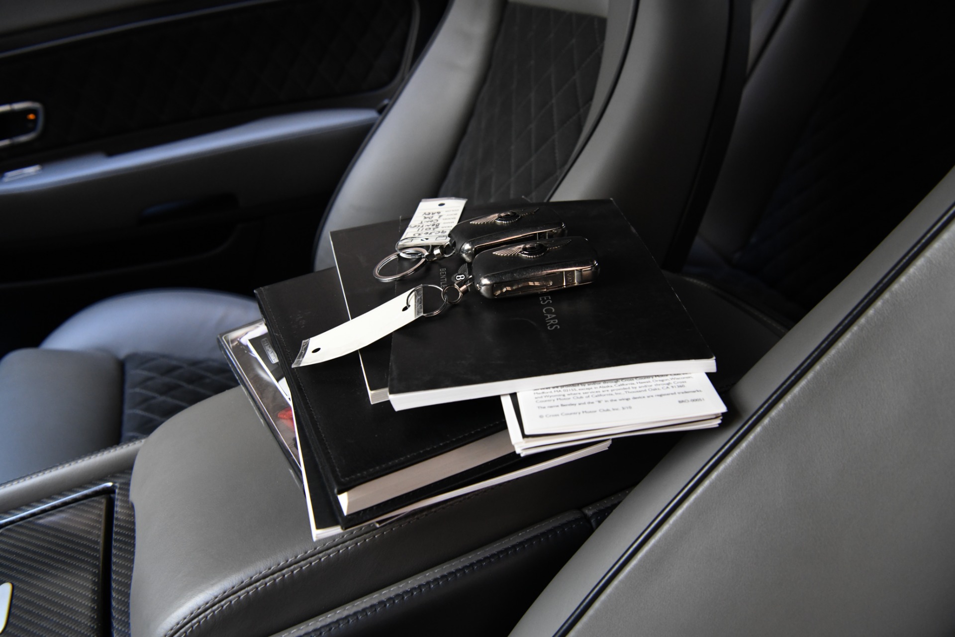 Used 2011 Bentley Continental GT Supersports | St. Petersburg, FL