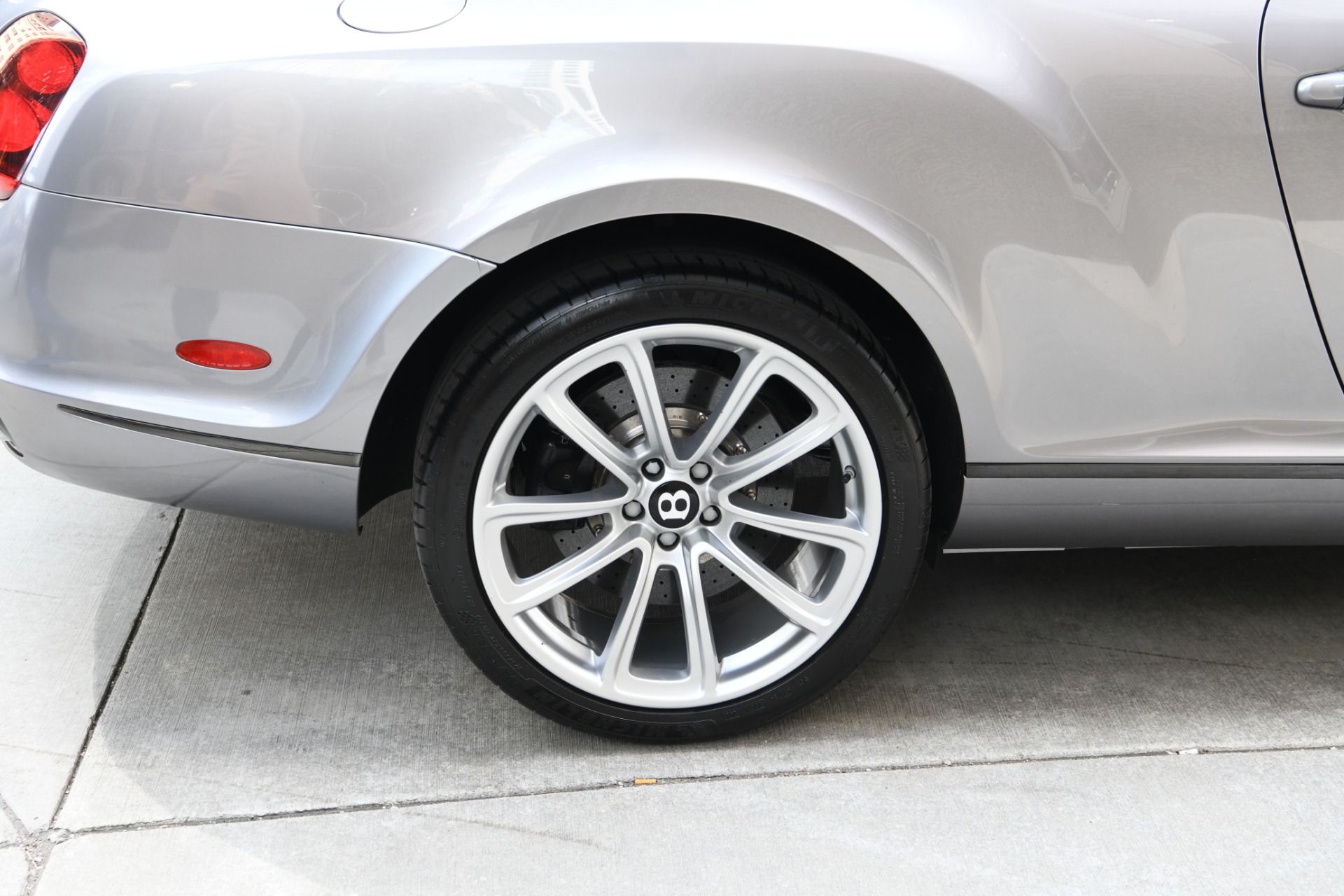 Used 2011 Bentley Continental GT Supersports | St. Petersburg, FL