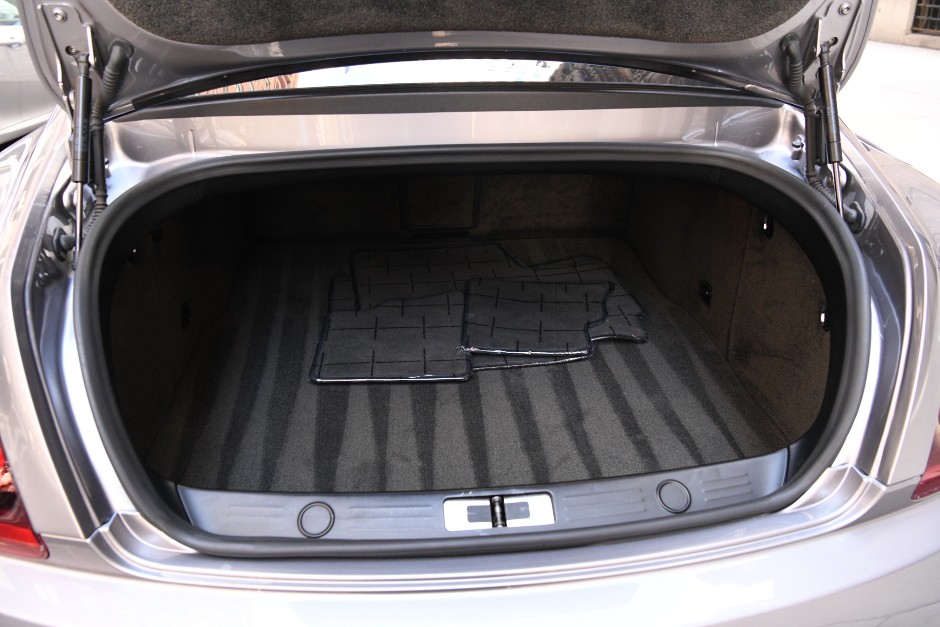 Used 2011 Bentley Continental GT Supersports | St. Petersburg, FL