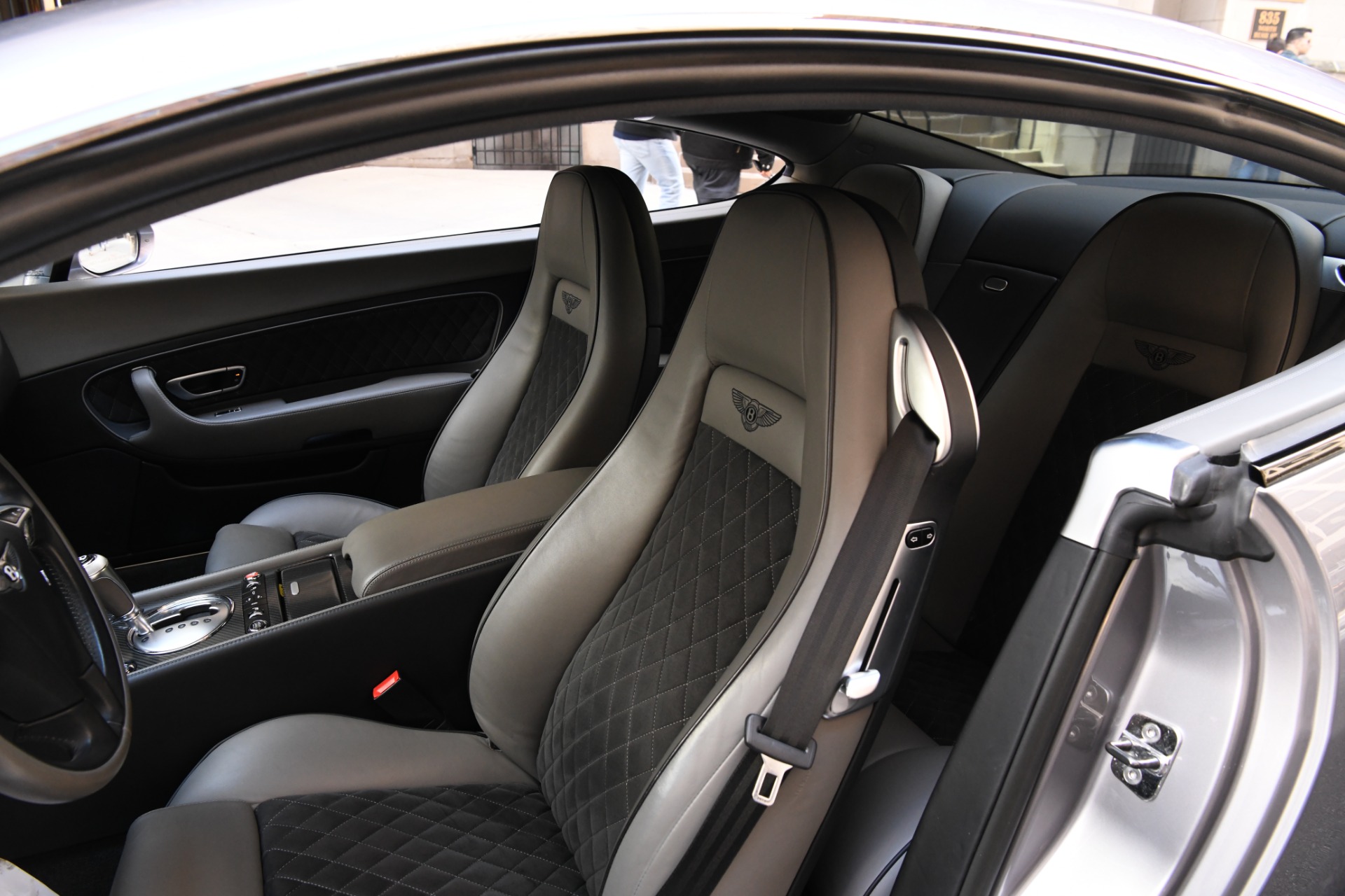 Used 2011 Bentley Continental GT Supersports | St. Petersburg, FL