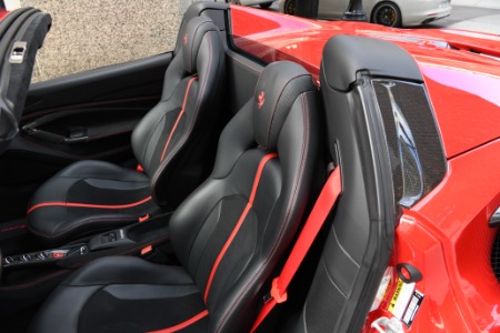 Used 2021 Ferrari F8 Spider  | Chicago, IL