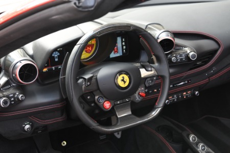 Used 2021 Ferrari F8 Spider  | Chicago, IL