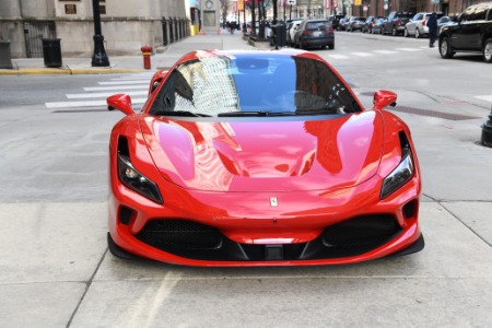 Used 2021 Ferrari F8 Spider  | Chicago, IL