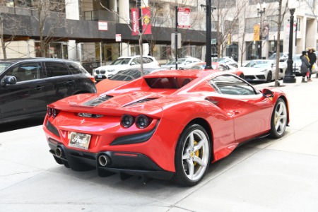 Used 2021 Ferrari F8 Spider  | Chicago, IL