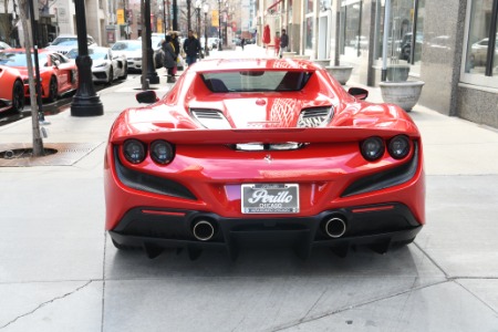 Used 2021 Ferrari F8 Spider  | Chicago, IL