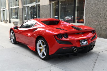 Used 2021 Ferrari F8 Spider  | Chicago, IL