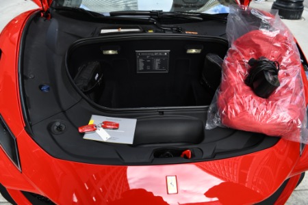 Used 2021 Ferrari F8 Spider  | Chicago, IL